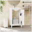 Petite armoire de meuble-lavabo 20 pouces-1809021777