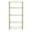 Étagère de rangement H 72 po x l 36 po x P 14 po Finnley