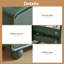 Commode décorative 6 tiroirs-506445691