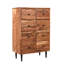 Commode 8 tiroirs Jannette