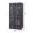 Cargo Rectangular Armoire with Doors-1838733408