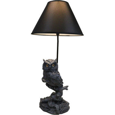 Lampe de table «Wisdom Of The Woods»