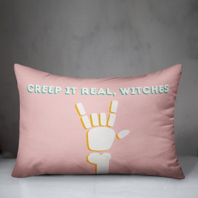 Throw Pillow