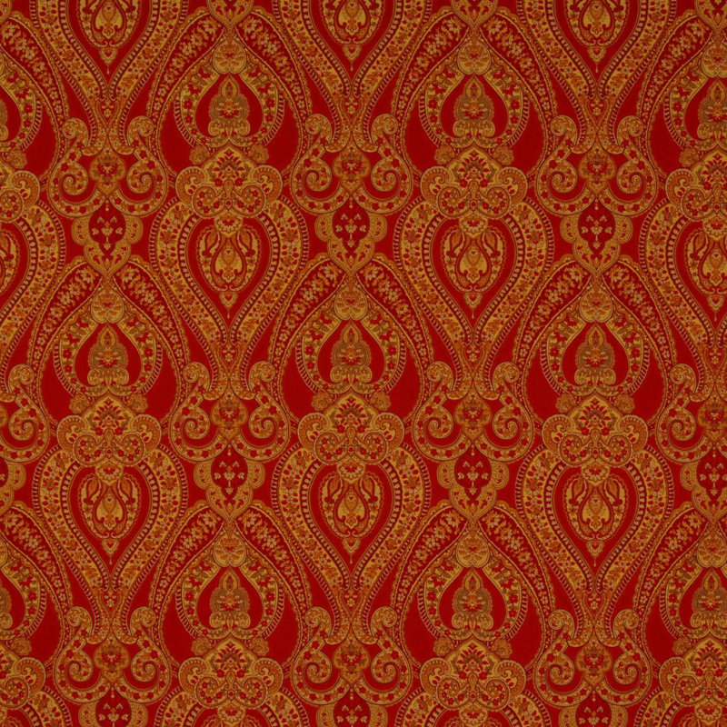 Allure Fabric