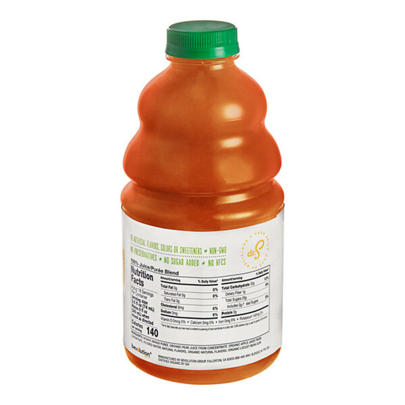 FixtureDisplays Snow Cone Syrup