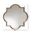 Miroir mural Amani
