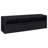 Rutland 3-Drawer TV Stand Media Console Black-1977510449