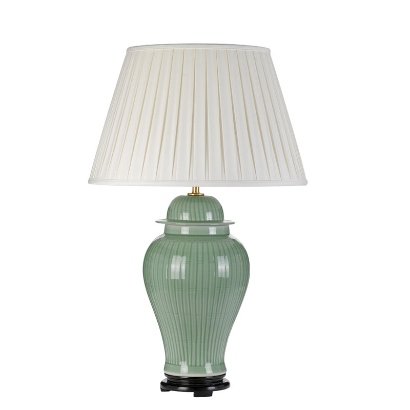 Emmert Ceramic Table Lamp