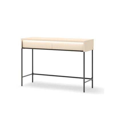 112cm Console Table