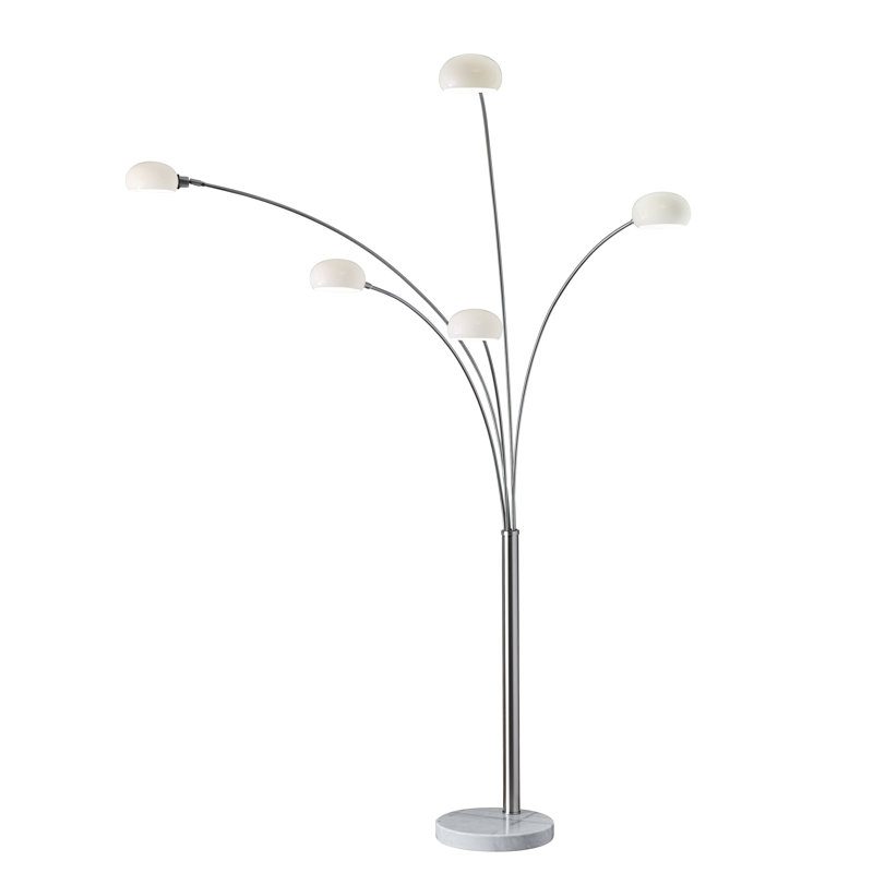 Arched Floor Lamp