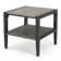 Ensemble de patio 18 pièces en rotin avec coussins Laybr Sunbr Layden