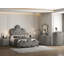 Commode double 6 tiroirs Mjael Derreon