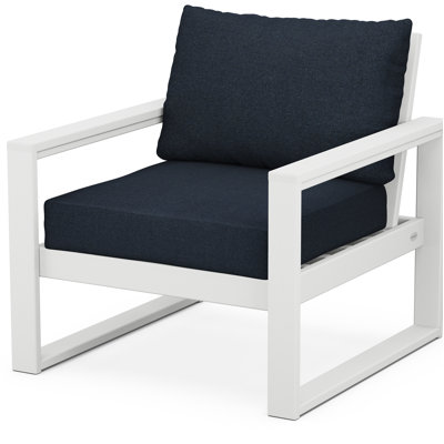 Edge Patio Lounge Chair