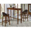 Table de bar rectangulaire Americanwood Style-126676780