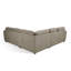 Howie 4 Seater Corner Sofa-476668318