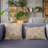 Animal Print Reversible Throw Pillow-86565293-86565280-86565285