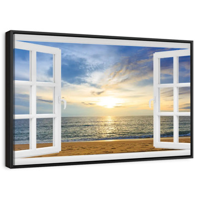 Window To Ethereal Bleeker