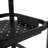 Akshith 4- Person 27.6" Long Bar Height Dining Set with Cushions