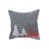 Gris et rouge est en rupture de stock
