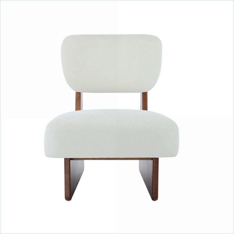 For Living Room, Brun
