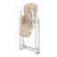 Chaise d'alimentation avec roulettes-98178384