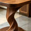 Nouvelle console en bois massif de style chinois-1495297546