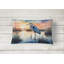 Coussin Blue Heron-112679629