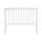 Omariah Solid Wood Traditional Slat Sleigh Headboard-306556690-299212829
