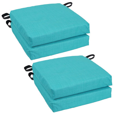 Coussin de siège intérieur / extérieur
