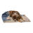 Snuggly & Warm Soft-Edge Warming Waterproof Blanket-70593100-70593097