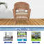 Chaise de patio avec coussins Arliss-671402798-671402794