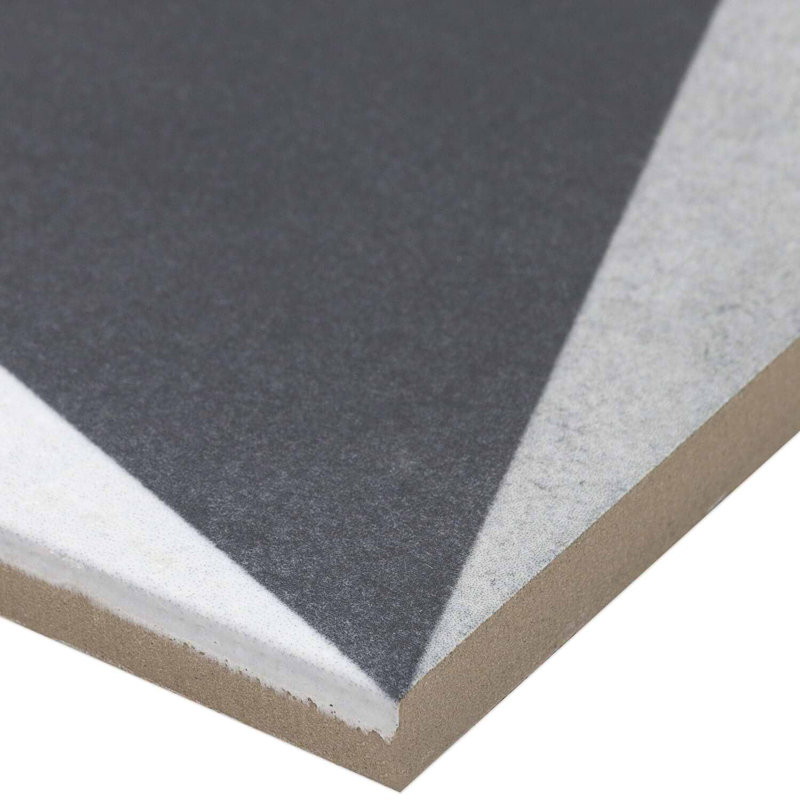 Cascais 9X9 Matte Porcelain Tile