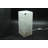 Kinetic White Onyx Lamp