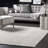 Laub Wool Chevron Indoor Rug-360491685