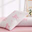 Ensemble d'édredon à motif de nœuds roses et fantaisie Coquette Bowknot Bedding-123477839