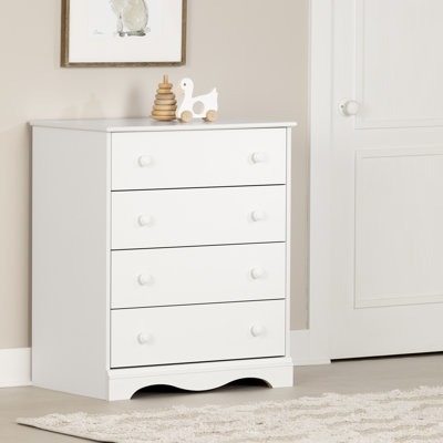 Commode 4 tiroirs Angel