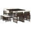 Patio Dining Set with-73736317-73736319