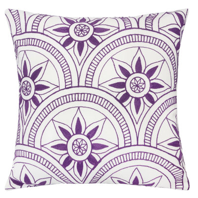 Abrielle Indoor/Outdoor Throw Pilow