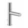 AXOR Uno Single-Hole Faucet 110 with Zero Handle and Pop-Up Drain, 1.2 GPM