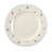 12 Piece Porcelain Dinnerware Set - Service for 6