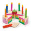 Preschool Play Food Set
