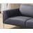 Antalya Upholstered 83'' Sofa