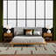 Alab Upholstered Bed-91376057-91376054
