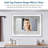 Latavea Rectangle Mirror