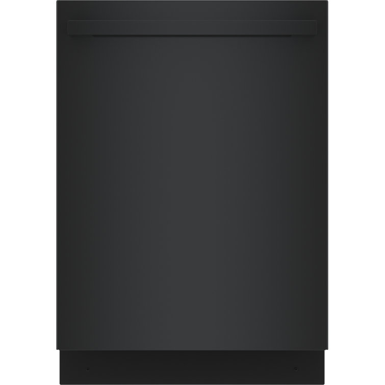 800 Series 24" Top Control Built-In Dishwasher with Stainless Steel Tub and Flexible 3Rd Rack