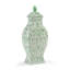 Handmade Ceramic / Porcelain Jar