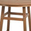 Table de bar d'extérieur ronde 35 po Laguna-96114380
