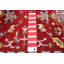 Tapis rouge Serapi Heritage 2 pi 7 po x 12 pi 0 po