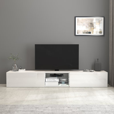 Egypt TV Stand for TVs up to 88"