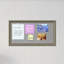Tableau d’affichage mural magnétique-20945055